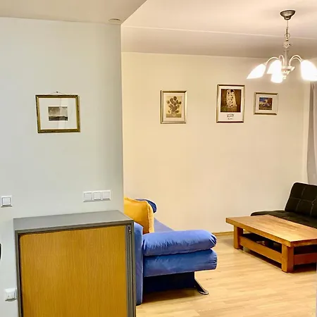Kase Apartment *